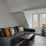 Neue Wohnung Naehe Messe Nuernberg