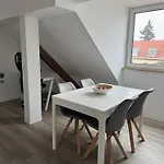 Neue Wohnung Naehe Messe Nuernberg
