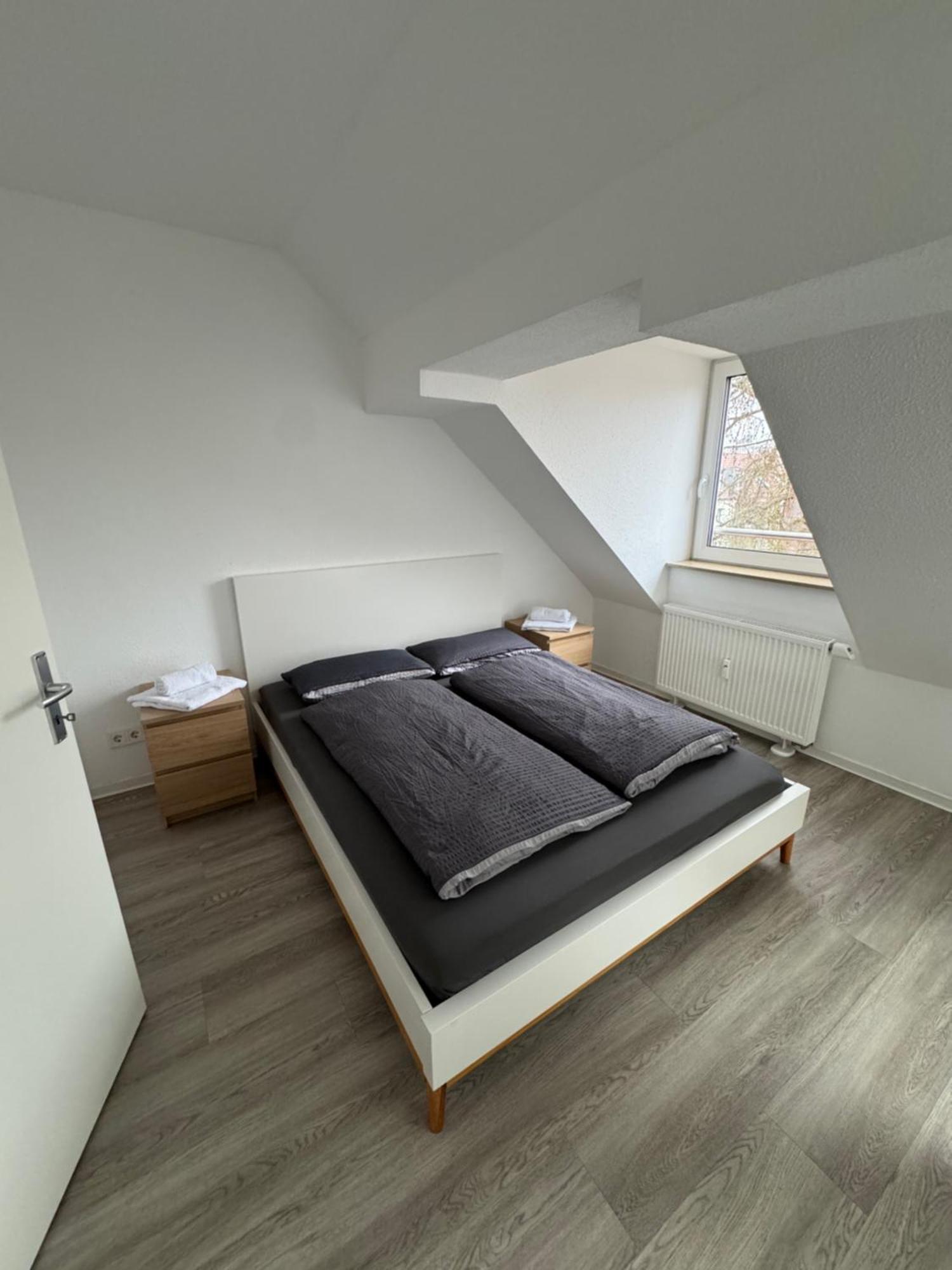 Apartment Neue Naehe Messe *