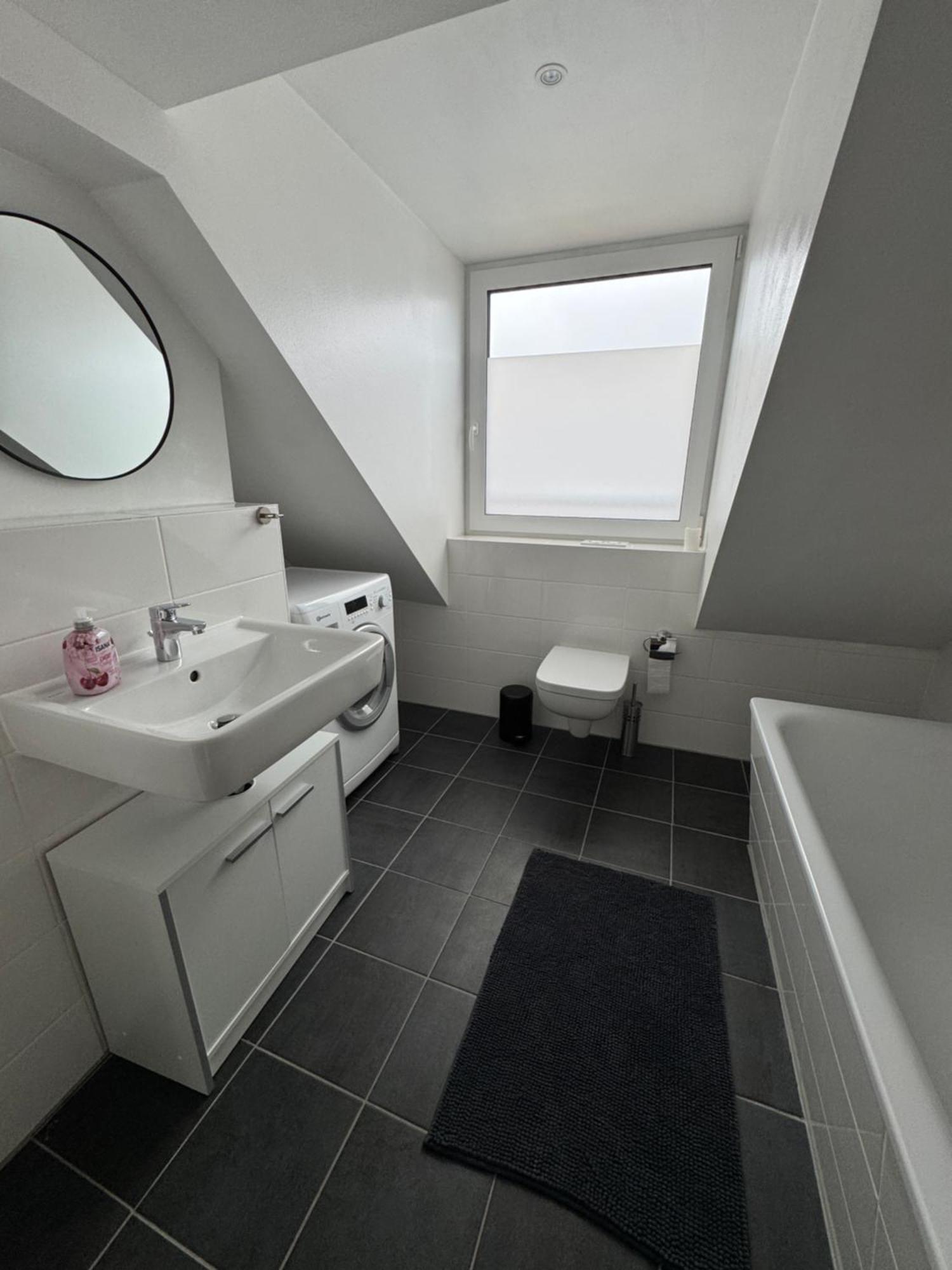 Neue Naehe Messe Apartment *