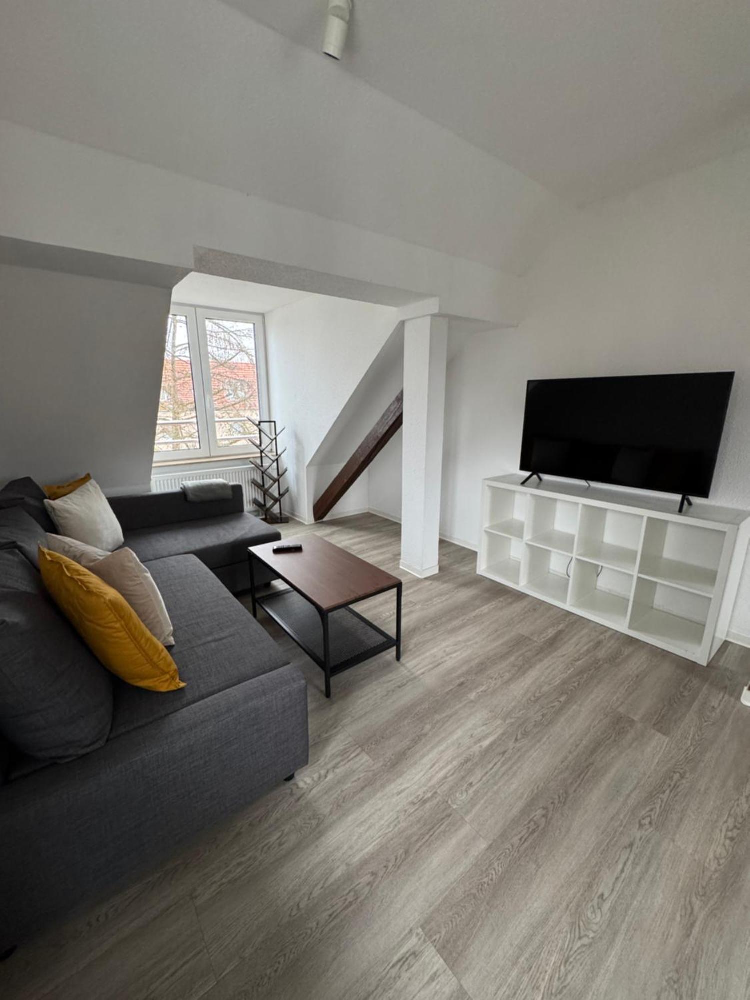 Apartment Neue Naehe Messe